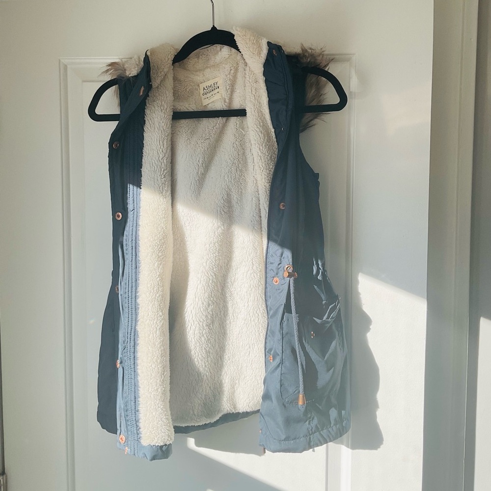 Vest